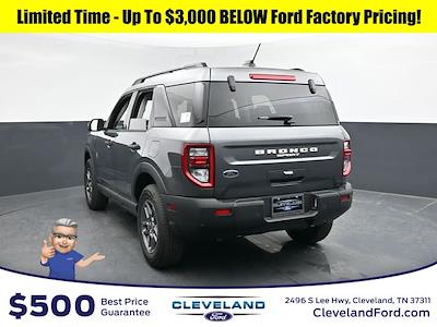 2025 Ford Bronco Sport AWD SUV for sale #SRE56271 - photo 2