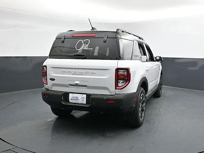 2025 Ford Bronco Sport AWD SUV for sale #SRE63457 - photo 2