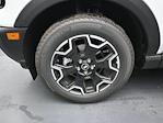 2025 Ford Bronco Sport AWD SUV for sale #SRE63457 - photo 10