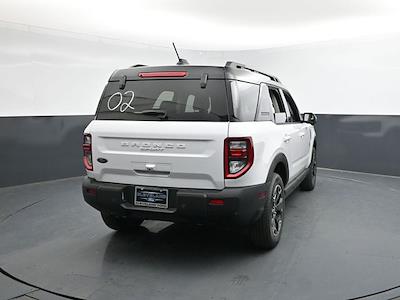 2025 Ford Bronco Sport AWD SUV for sale #SRE63671 - photo 2