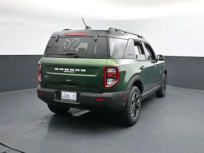 2025 Ford Bronco Sport AWD SUV for sale #SRE63811 - photo 2