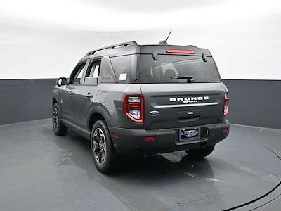 2025 Ford Bronco Sport AWD SUV for sale #SRE63860 - photo 2