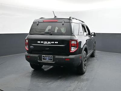 2025 Ford Bronco Sport AWD SUV for sale #SRE63915 - photo 2