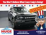 2025 Ford Bronco Sport AWD SUV for sale #SRE63915 - photo 1