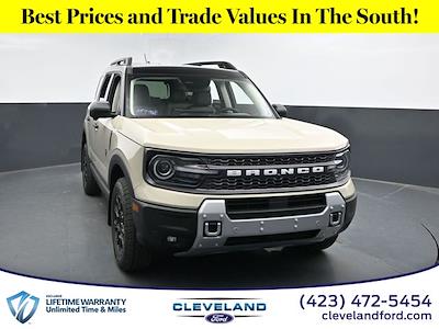 2025 Ford Bronco Sport AWD SUV for sale #SRE64158 - photo 1