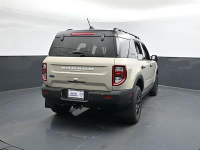 2025 Ford Bronco Sport AWD SUV for sale #SRE64158 - photo 2