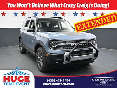 2025 Ford Bronco Sport AWD SUV for sale #SRE65144 - photo 1