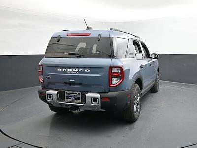 2025 Ford Bronco Sport AWD SUV for sale #SRE65144 - photo 2