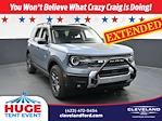 2025 Ford Bronco Sport AWD SUV for sale #SRE65144 - photo 1