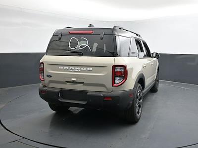 2025 Ford Bronco Sport AWD SUV for sale #SRE65345 - photo 2