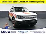 2025 Ford Bronco Sport AWD SUV for sale #SRE66098 - photo 3