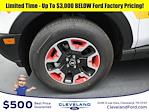 2025 Ford Bronco Sport AWD SUV for sale #SRE66098 - photo 10