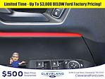 2025 Ford Bronco Sport AWD SUV for sale #SRE66098 - photo 14