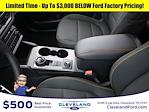 2025 Ford Bronco Sport AWD SUV for sale #SRE66098 - photo 25
