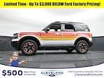 2025 Ford Bronco Sport AWD SUV for sale #SRE66098 - photo 36