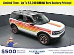 2025 Ford Bronco Sport AWD SUV for sale #SRE66098 - photo 41