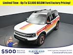 2025 Ford Bronco Sport AWD SUV for sale #SRE66098 - photo 42