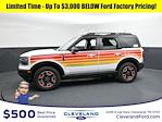2025 Ford Bronco Sport AWD SUV for sale #SRE66098 - photo 6