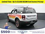 2025 Ford Bronco Sport AWD SUV for sale #SRE66098 - photo 2
