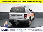 2025 Ford Bronco Sport AWD SUV for sale #SRE66098 - photo 8