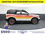 2025 Ford Bronco Sport AWD SUV for sale #SRE66098 - photo 9