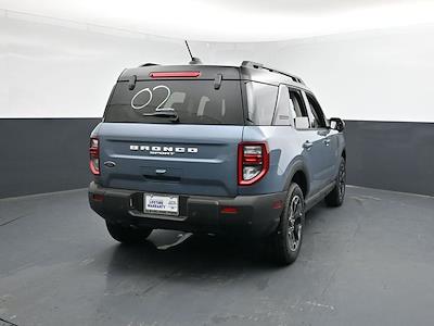 2025 Ford Bronco Sport AWD SUV for sale #SRE66188 - photo 2