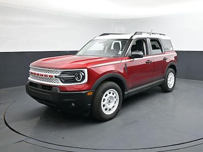 2025 Ford Bronco Sport AWD SUV for sale #SRE66545 - photo 1