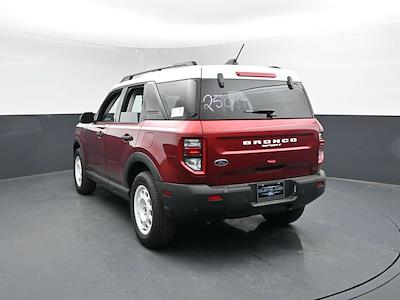 2025 Ford Bronco Sport AWD SUV for sale #SRE66545 - photo 2