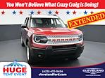 2025 Ford Bronco Sport AWD SUV for sale #SRE66545 - photo 3