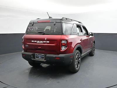 2025 Ford Bronco Sport AWD SUV for sale #SRE67104 - photo 2
