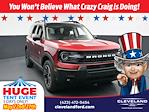 2025 Ford Bronco Sport AWD SUV for sale #SRE67104 - photo 1