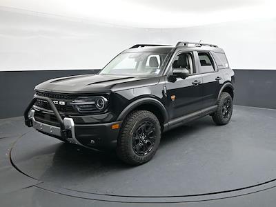 2025 Ford Bronco Sport AWD SUV for sale #SRE68352 - photo 1