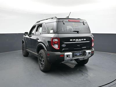 2025 Ford Bronco Sport AWD SUV for sale #SRE68352 - photo 2