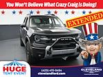 2025 Ford Bronco Sport AWD SUV for sale #SRE68352 - photo 3