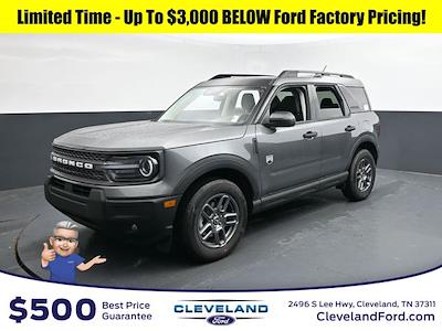 2025 Ford Bronco Sport AWD SUV for sale #SRE68495 - photo 1