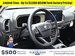 2025 Ford Bronco Sport AWD SUV for sale #SRE68495 - photo 15