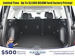 2025 Ford Bronco Sport AWD SUV for sale #SRE68495 - photo 29