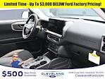 2025 Ford Bronco Sport AWD SUV for sale #SRE68495 - photo 31