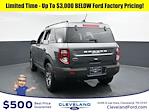 2025 Ford Bronco Sport AWD SUV for sale #SRE68495 - photo 2