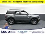 2025 Ford Bronco Sport AWD SUV for sale #SRE68495 - photo 9