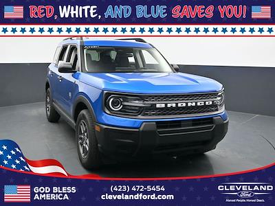 2025 Ford Bronco Sport AWD SUV for sale #SRE68565 - photo 1