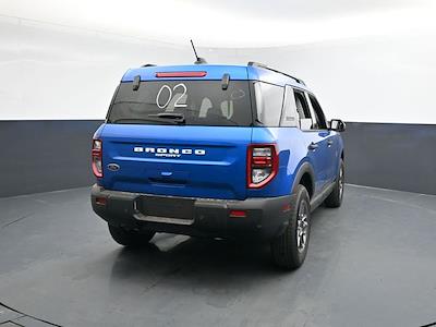 2025 Ford Bronco Sport AWD SUV for sale #SRE68565 - photo 2