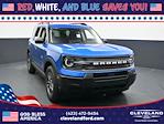 2025 Ford Bronco Sport AWD SUV for sale #SRE68565 - photo 1
