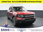 2025 Ford Bronco Sport AWD SUV for sale #SRE68632 - photo 1