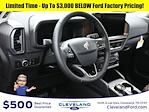 2025 Ford Bronco Sport AWD SUV for sale #SRE68632 - photo 15