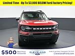 2025 Ford Bronco Sport AWD SUV for sale #SRE68632 - photo 4