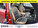 2025 Ford Bronco Sport AWD SUV for sale #SRE68632 - photo 31