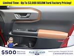 2025 Ford Bronco Sport AWD SUV for sale #SRE68632 - photo 33