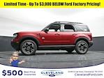 2025 Ford Bronco Sport AWD SUV for sale #SRE68632 - photo 37