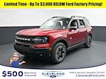 2025 Ford Bronco Sport AWD SUV for sale #SRE68632 - photo 5